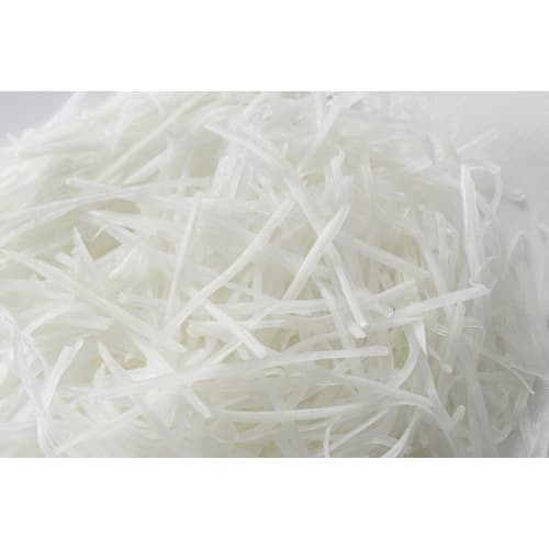 Kai Corporation KAI Julienne SELECT100 Thick DH3100 White