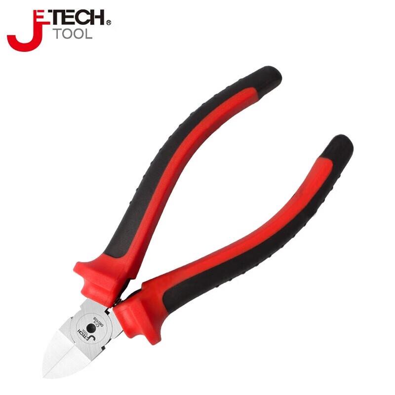 SMVP Sprue Cutter Pliers CN plug (adapter included)