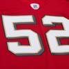 NFL Legacy Jersey - San Francisco 49ers 2007 Patrick Willis