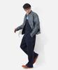 KOJIMA GENES Herringbone Denim Jacket 1st Type RNB-5079 Alpha, XL