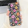 For Tecno Spark 8 Case Cute Rabbit Panda Back Cover KG6 KG6k Phone Cases For Tecno Spark 8 8T Soft Fundas Spark8 Spark8T Coque