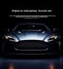 Beijing BJ30 Dashboard Screen Protector for 26 Models