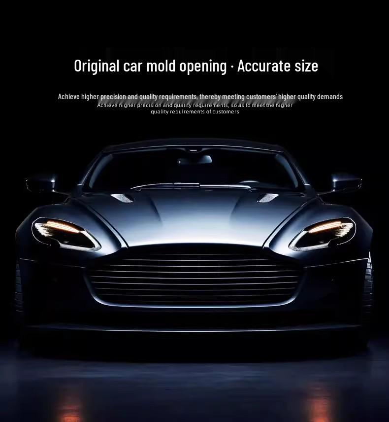 Beijing BJ30 Dashboard Screen Protector for 26 Models