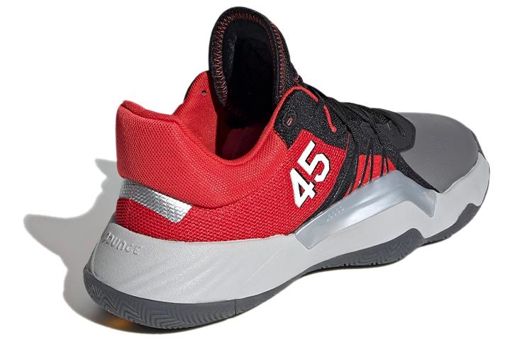 DON. Ausgabe #1 Adidas 'Black History Month' EF9911