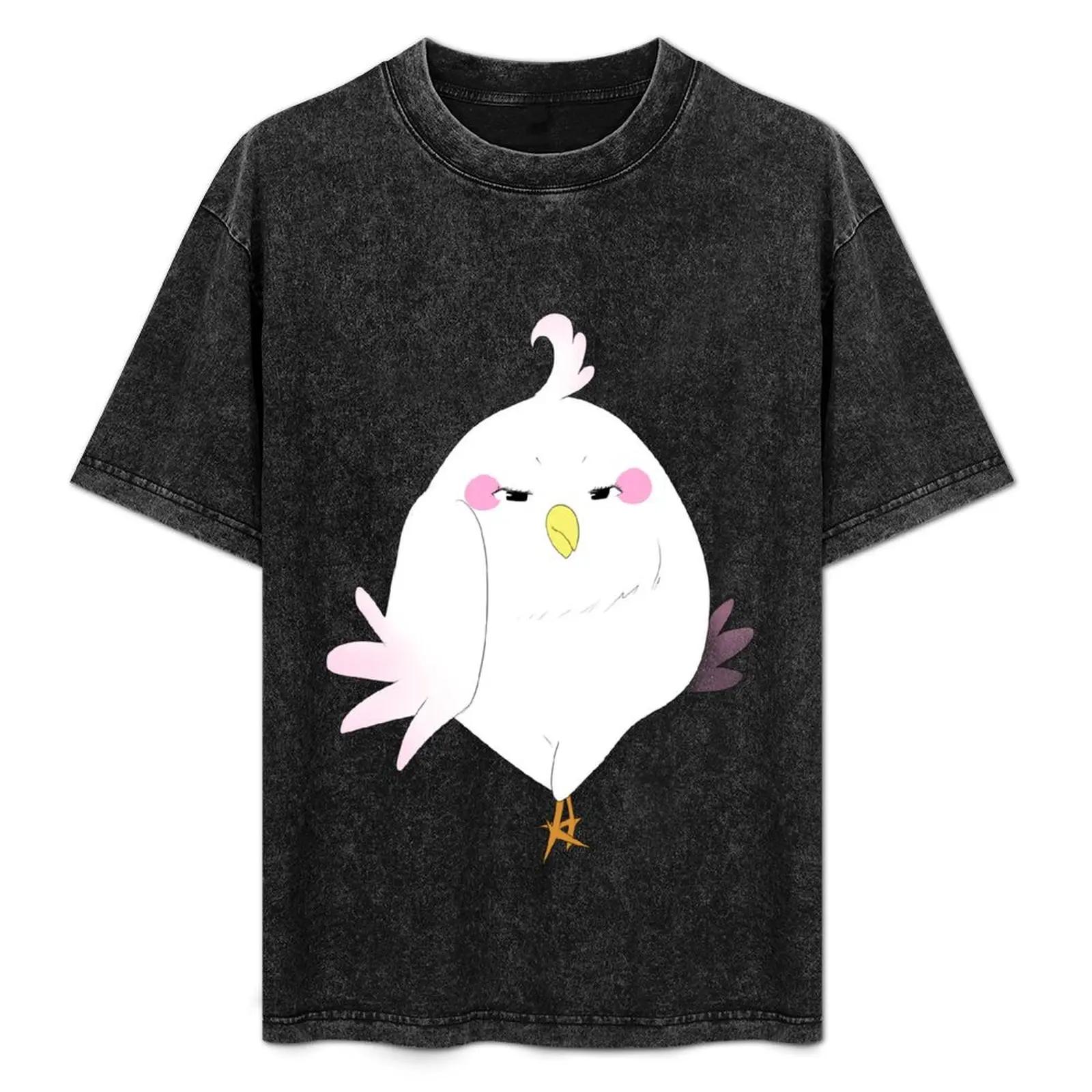 

Dera - Tamako Market T-Shirt customs baggy shirts Mens cotton t shirts S