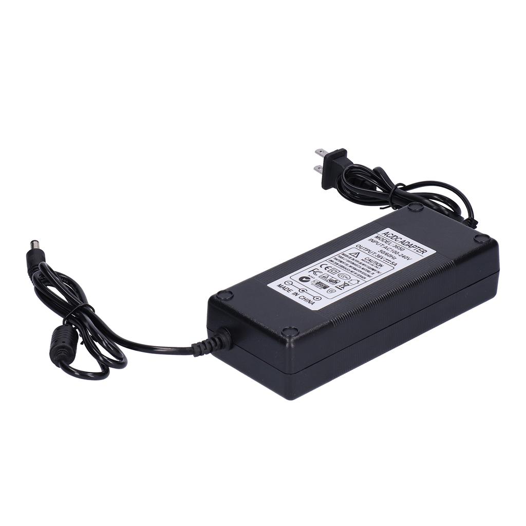 Netzteiladapter Schaltladegerät Verteilungssteuergerät 36V 5A US-Stecker 100-240V