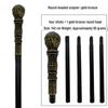 Snake Head Halloween Scepter: Adult & Kids Cosplay Magician Witch Pharaoh Wand