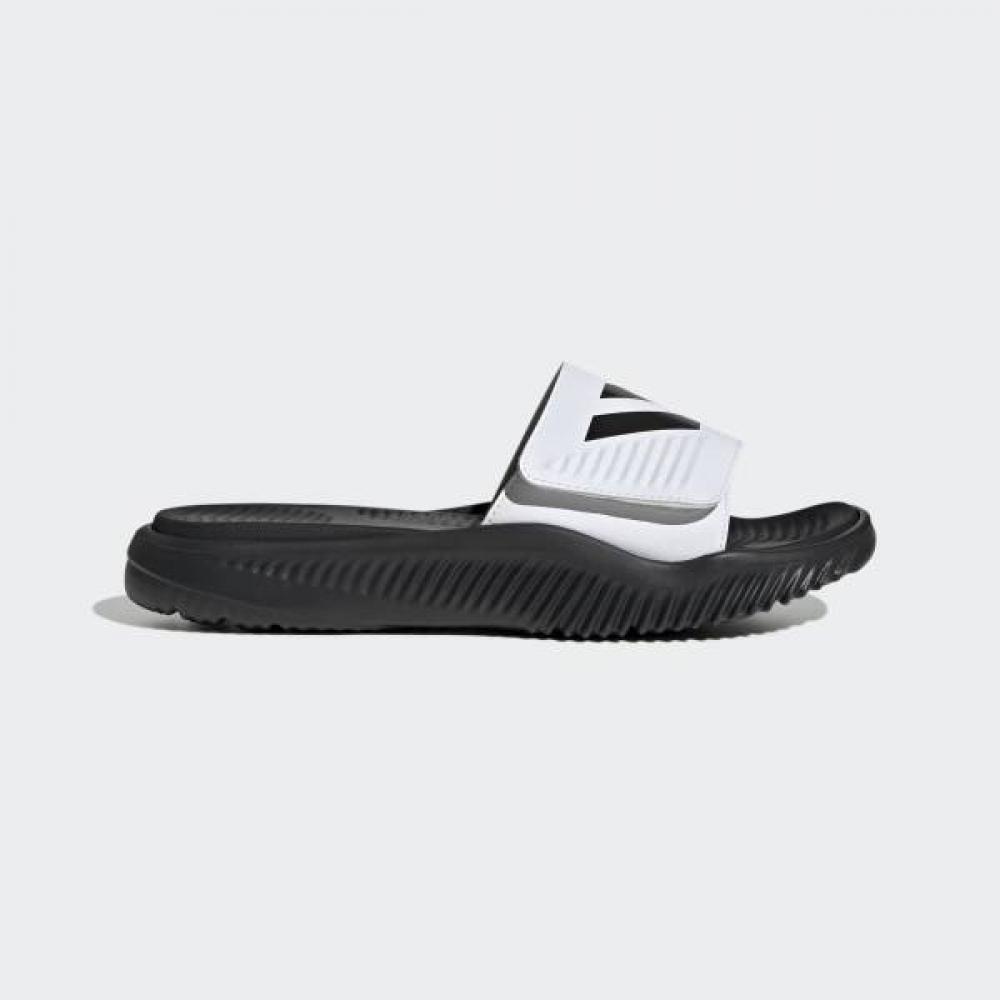 Adidas Comfortable Anytime Alpharesponse 1.0 Slide