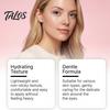 Talos Instant Lift Eye Gel, Cream for Moisturizing & Firming, Gentle Hydrating Care Daily Care, Reduces Fine Lines Puffiness, Suitable Sensitive Skin,