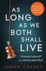 As Long As We Both Shall Live by JoAnn Chaney Paperback Book 9781509824267