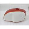 BMW R100 RT RS R90 R80 R75 Steel Red And White Petrol Gas Fuel Tank |Fit For