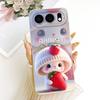 Case For Honor 500 Cover Luxury Fashion Cute Cartoon Funny Painted Silicone Casing For Huawei Honor 500 MEY-AN00