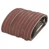 File Sanding Belts Abrasive Sanding Belts 50pcs 330mm X 10mm Belt Power Useful