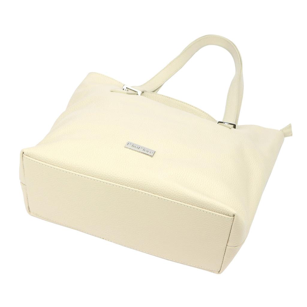 Duża Damska Shopperbag Torebka Na Ramię Miamore