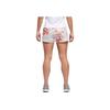 Adidas Casual Comfortable Breathable Fashion Sports Shorts Women Shorts Pink White CG1185