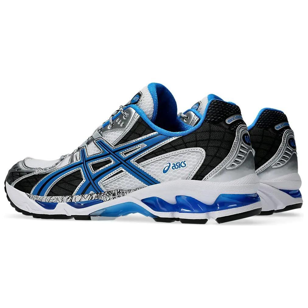 Asics Gel-Nimbus 10.1 'White Directoire Blue' Uomo 1203A543-101