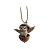 Christmas Decoration Pendant Christmas Tree Theme Party Crafts Ornament