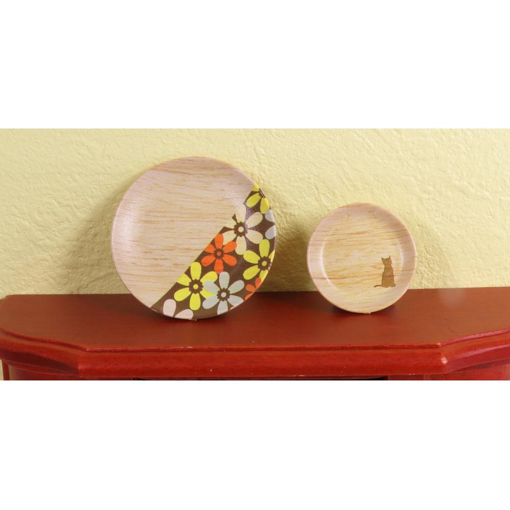 Puripura Puripura Figure Plate Vol.3