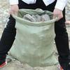 Heavy-Duty Woven Storage & Moving Bags