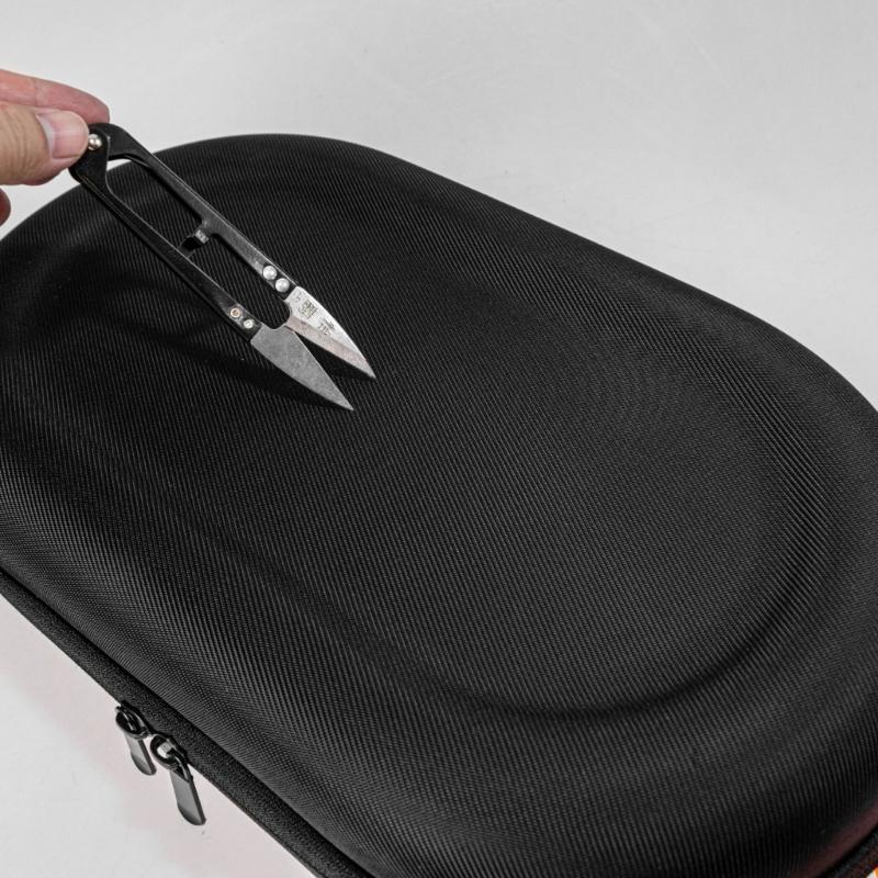 Shockproof Waterproof VR Storage Case With Multi Compartment For VR Glasses And Accessories