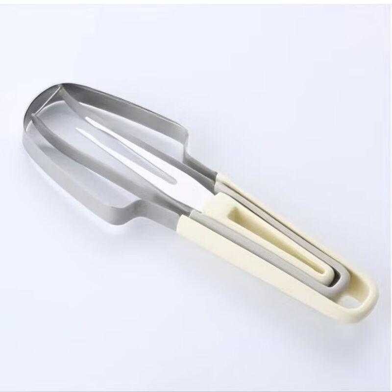 3-in-1 Stainless Steel Watermelon Slicer Set