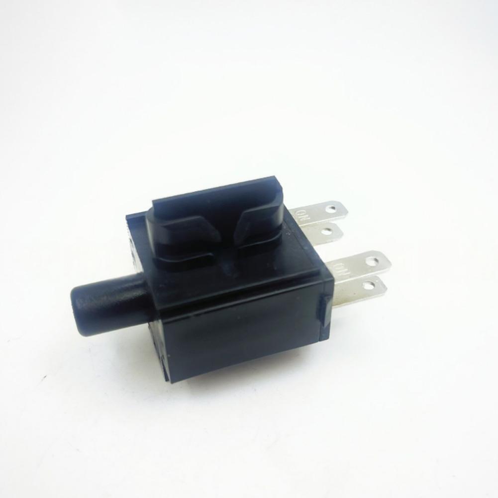 

3 Pole Switch OEM Replacement Part 72504232 for Lawn Mower Models For 1040 1042 1045 CYT4220 Compatible with Various Equipment China Mainland