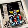 UFO Robot G-Goldoraks Phone Case For Samsung Galaxy S25 S24 S23 S22 S21 FE Plus Ultra A13 A20 A32 A70 Black Cover