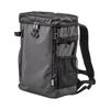 [enetanPoEnetanPo] Rucksack Men's Women's Backpack 30L Large Capacity Lightweight Water Repellent A4 PC Storage Includes Reflective Board Commuting