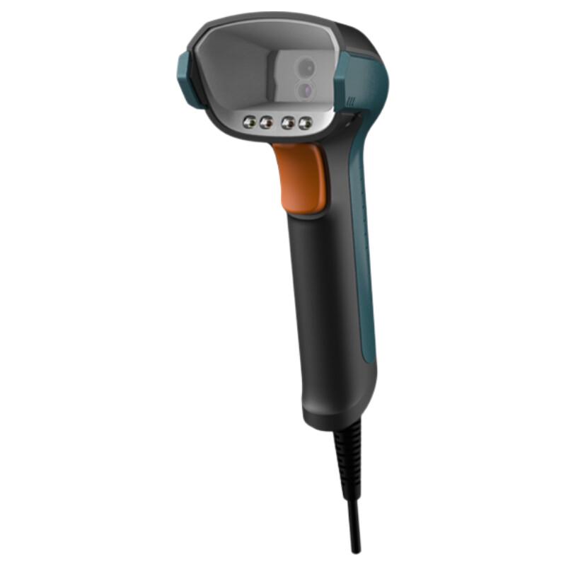 Newland NVH220 Industrial Wired OCR Barcode Scanner