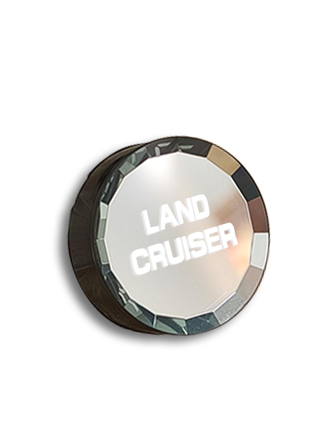 

Land Cruiser Prado Серия 150 Land Cruiser Серия 200 Поверхность Кристальная Отделка Запуск Двигателя Кнопка Запуска Переключатель Запуск Стоп Крышка Детали Интерьера Оригинальный
