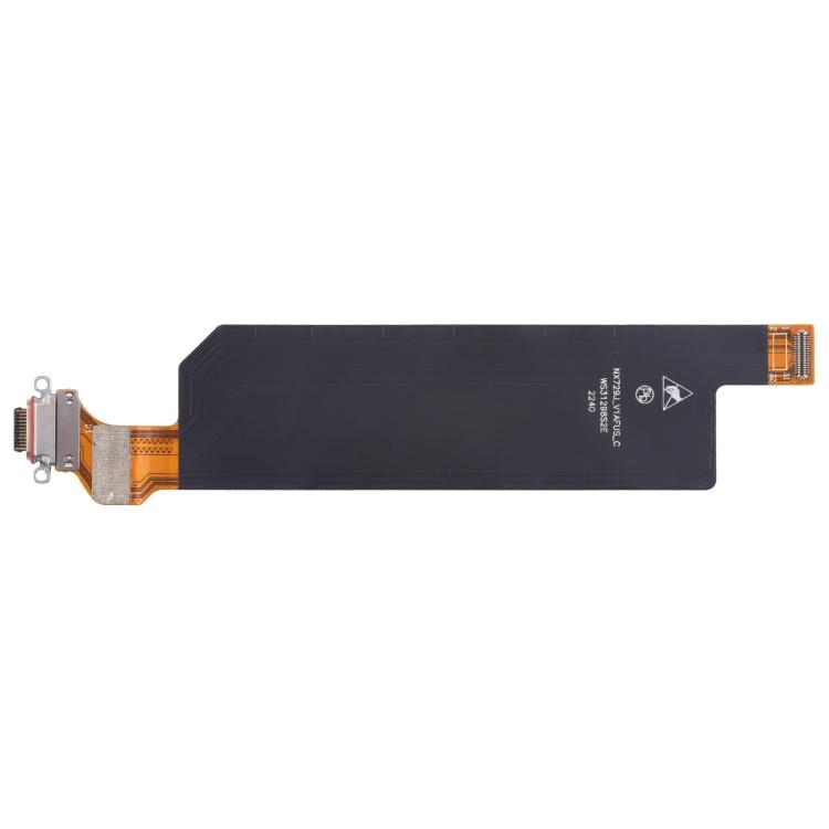 

Гибкий кабель зарядного порта For ZTE nubia RedMagic 8 Pro+