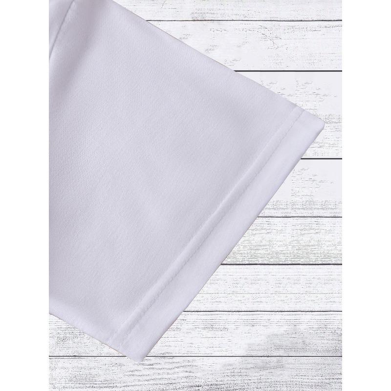 Taglie Europee T-Shirt da Donna con Stampa di Lettere Colorate, Manica Corta, Lunghezza Regolare, Tessuto Morbido, Comfort per Tutte le Stagioni, Magliette da Donna