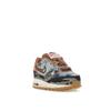 Concepts X Nike Air Max 1 SP TD Heavy Baby Sneakers Multi-Color Wild-Violet Sail DR2363-700