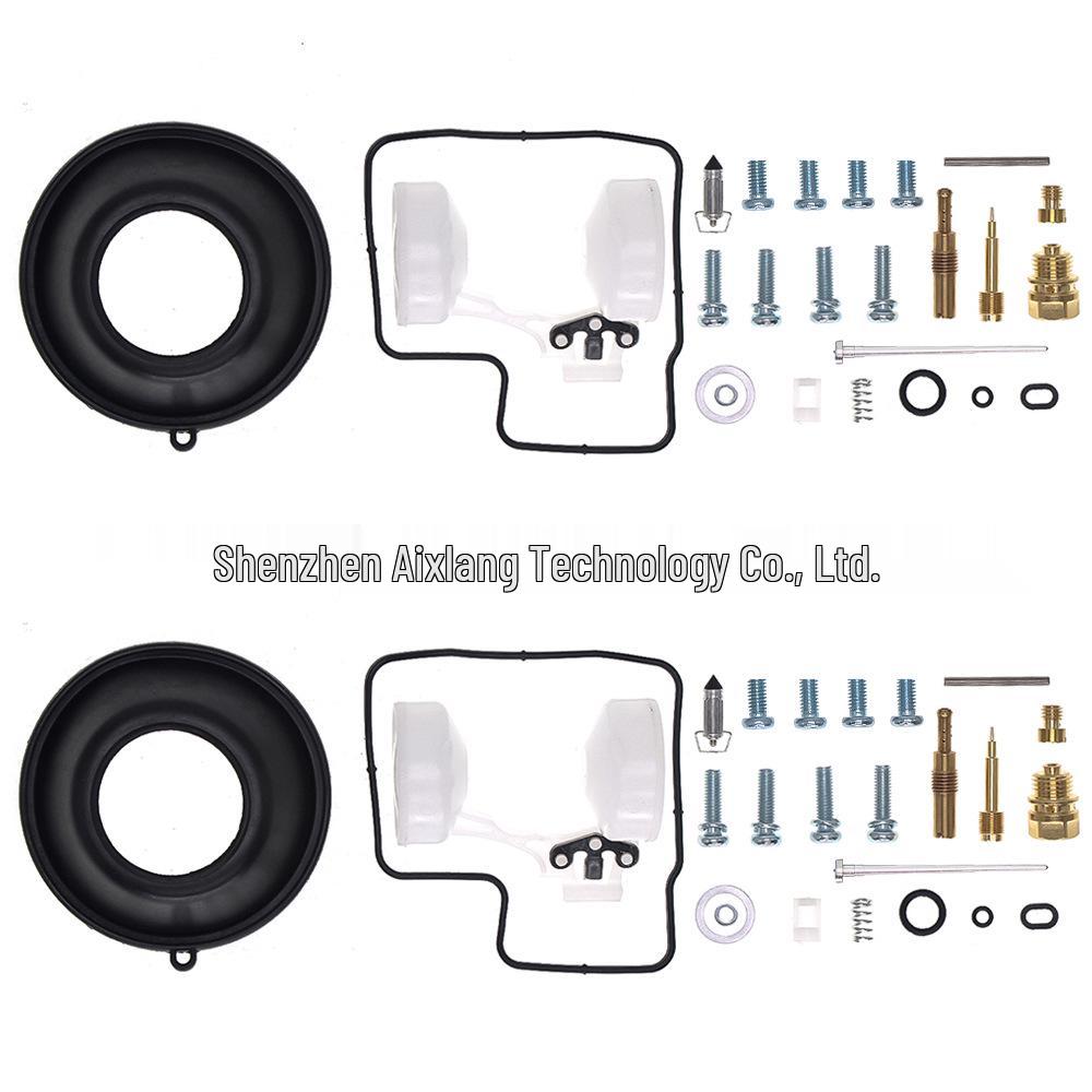 Honda VT750 Carburetor Repair Kit (1998-2003) 1