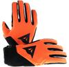 Велосипедные перчатки Dainese Caddo Lang (черные)
