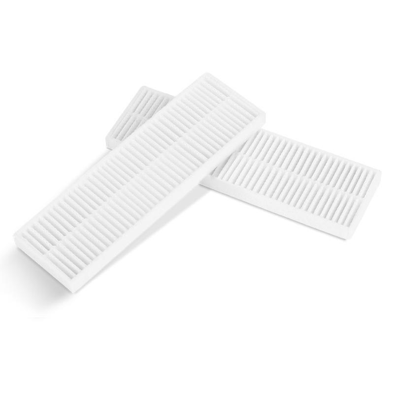 2/1ks HEPA filtr pro XiaoMi Robot G1 MJSTG Filtr do vysavače pro Xiaomi Mijia Příslušenství