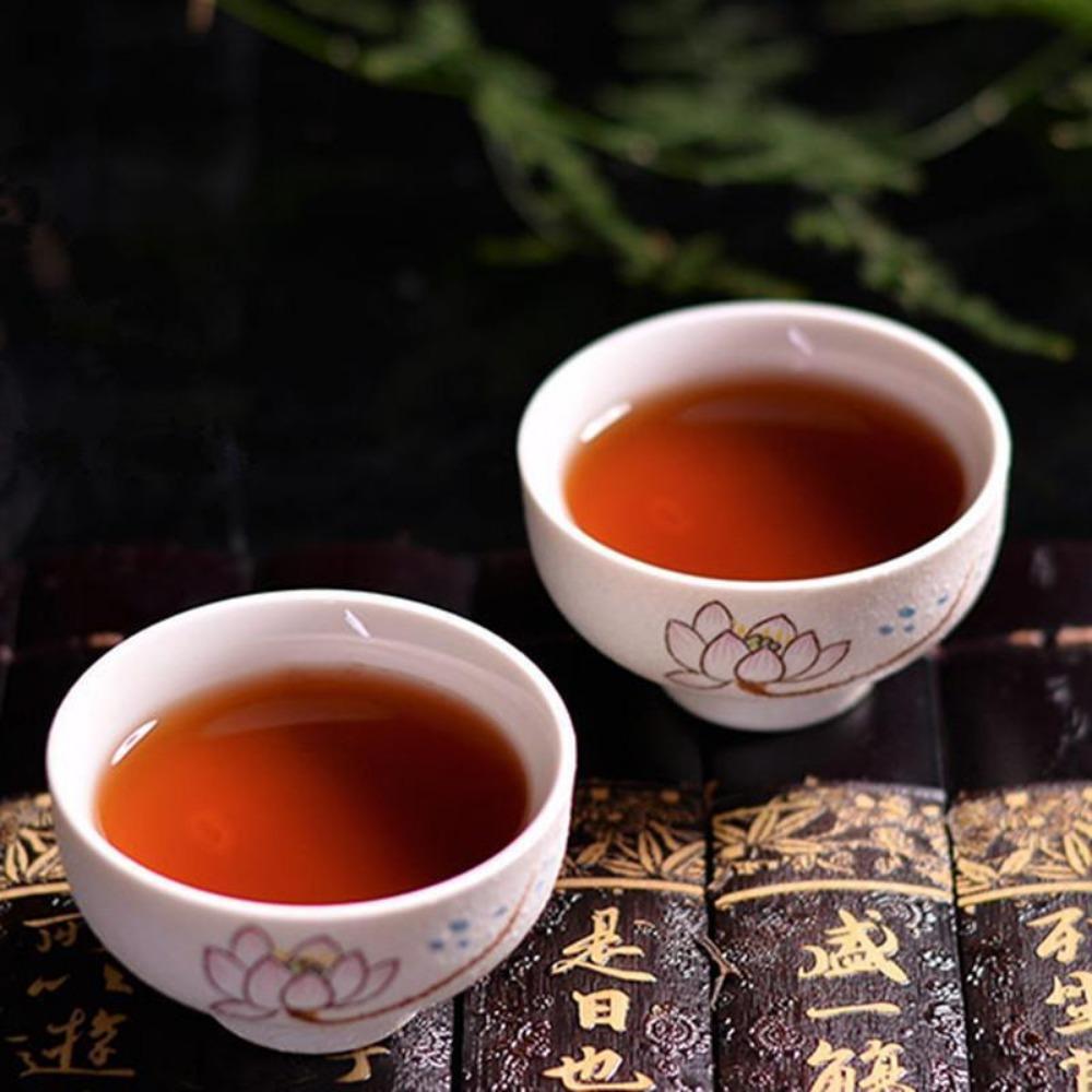 357g Yunnan Puer Tea Puer Ripe Tea
