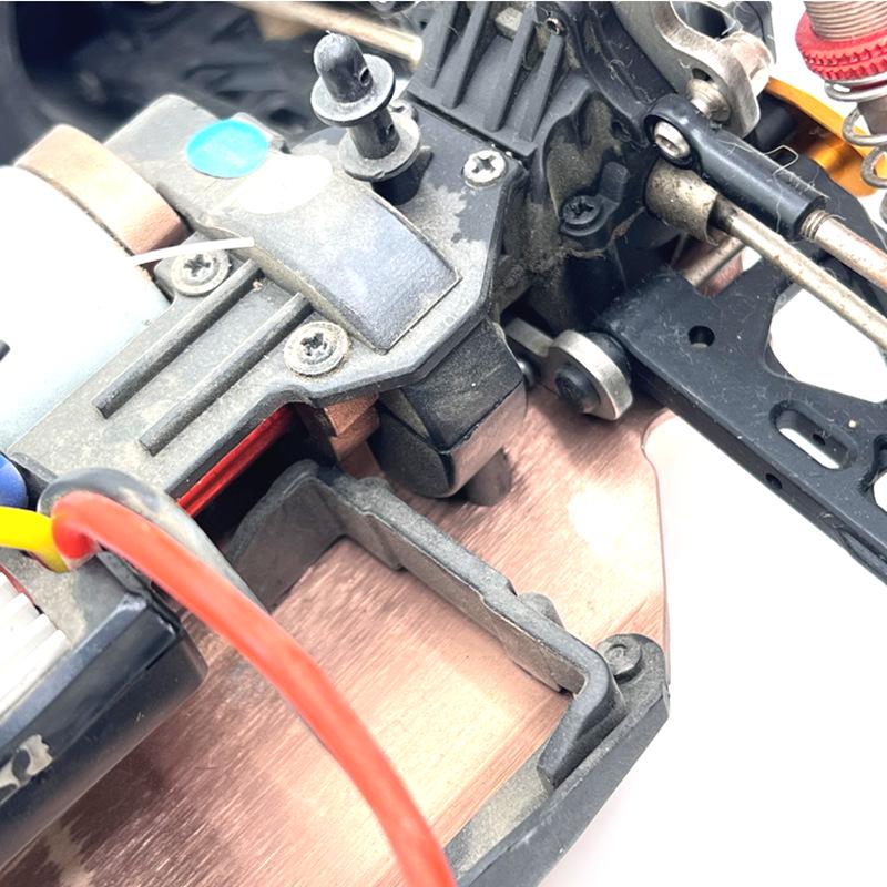 Wltoys 1/14 RC Car Swing Arm Screw Bushing (124007-19 Series)