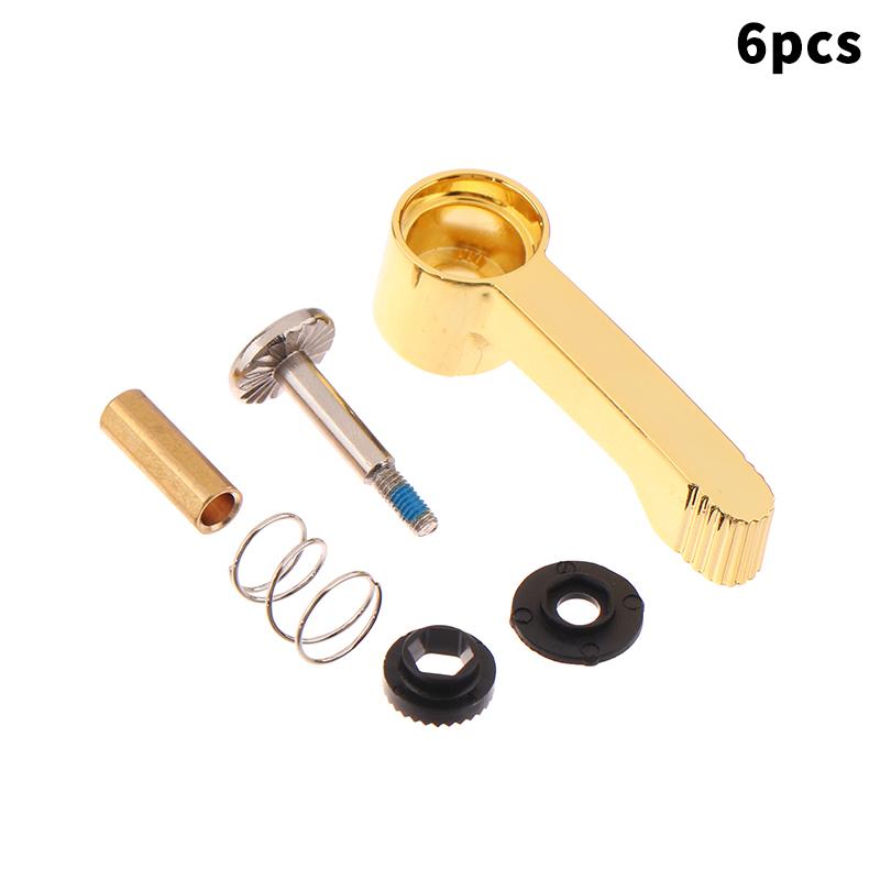 Suitable For Jrl Electric Push Shear Accessories Babos P800/Akomei M10 Adjustment Switch Dial Gear Adjuster