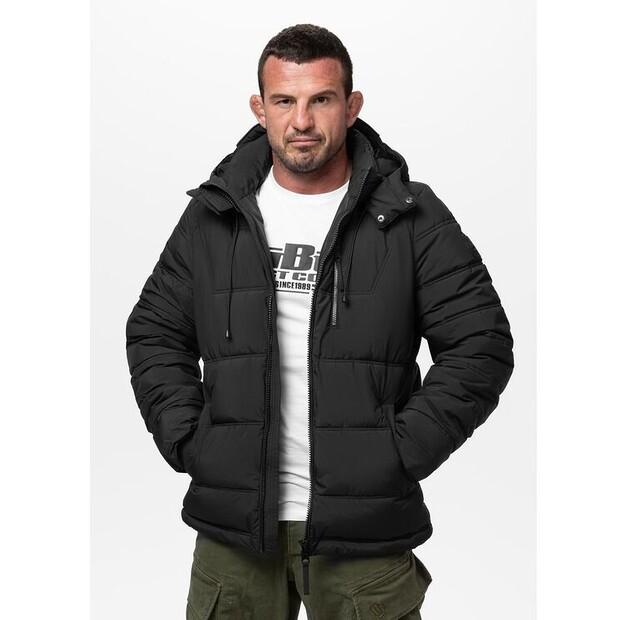 Куртка зимняя PITBULL PIEDMONT