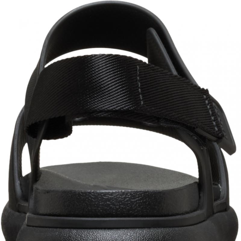 Crocs Soho W Riemchensandal 211755 001