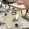 8L Portable Camping Water Bag for Travel Fishing Outdoor Activities