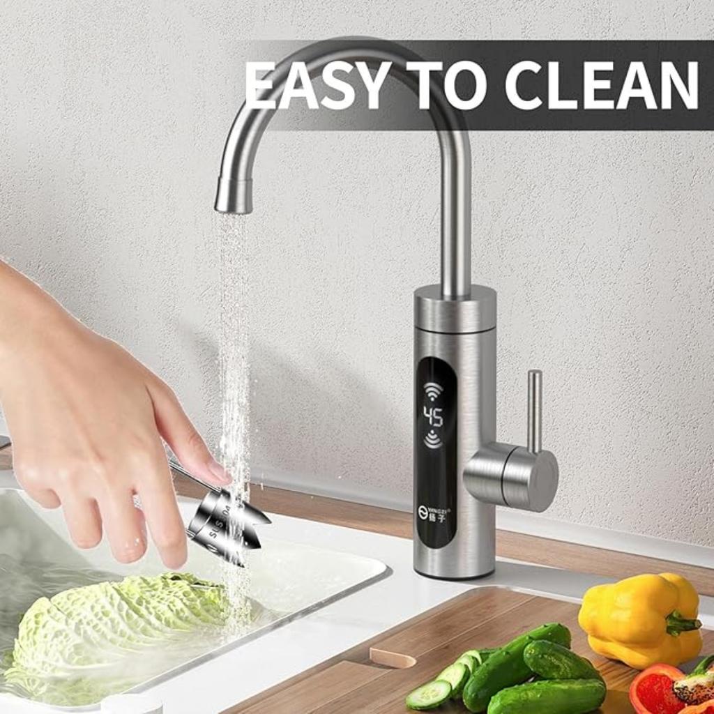 Pfefferentkerner, Apfelentkerner, Edelstahl, Silber, für Obst und Gemüse, 2 Stück