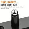 Adjustable Concealed Hardware For Modern Entryways Featuring Quiet Opening And Tarnish Resistance