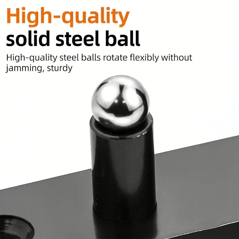 Adjustable Concealed Hardware For Modern Entryways Featuring Quiet Opening And Tarnish Resistance