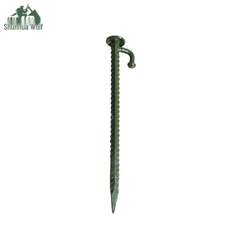 

Camouflage Net Ground Stakes