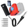 Y5GD Soldering Iron Tool With Memory Function LED Indicators For Electronics Repair