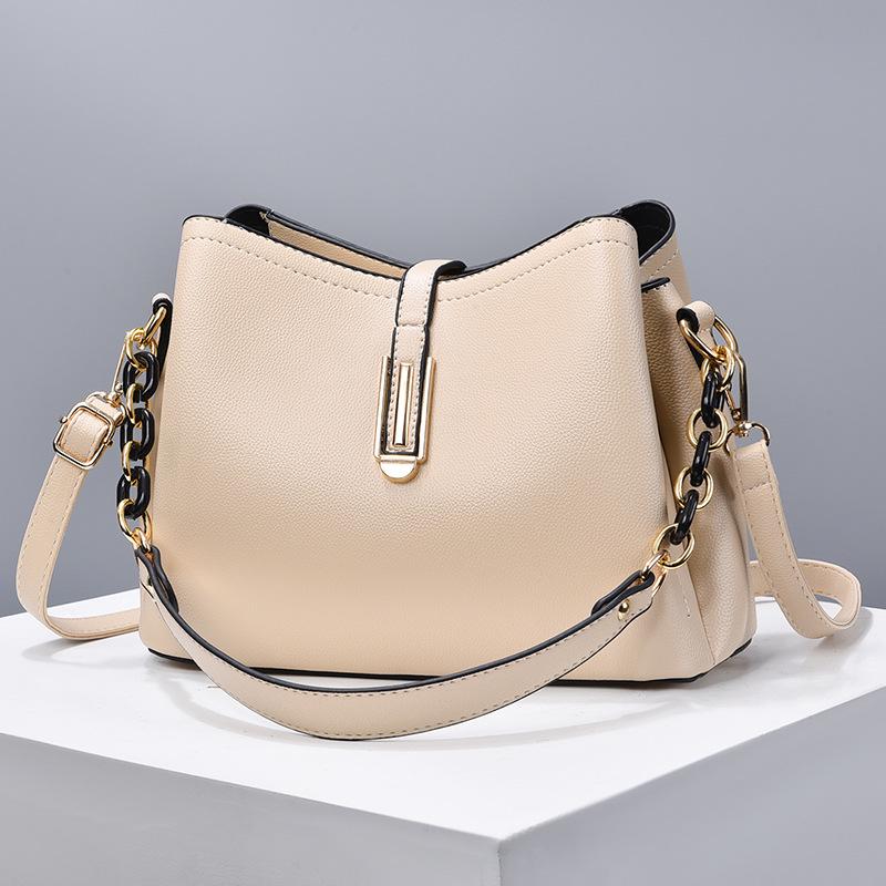 2024 Korean Style Women's Trendy Shoulder Crossbody Handbag