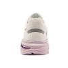Asics Gel-Pursue 5 Classic Color Block Fabric Low Top Casual Running Shoes Women Sneaker White Platinum 1012A524-102
