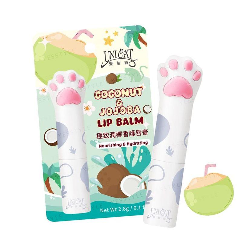 UNICAT - Cat Paw Lip Balm
